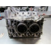 #BLO19 Bare Engine Block From 2013 Subaru Impreza  2.0